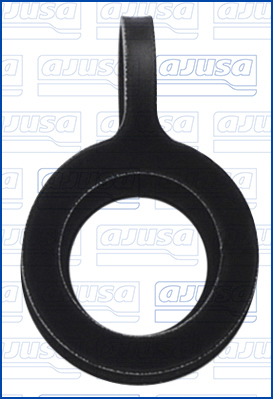 Pakking, olie inlaat tubolader Ajusa 01332200
