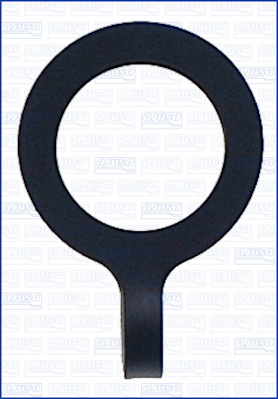 Afdichtring, turbolader Ajusa 01332800