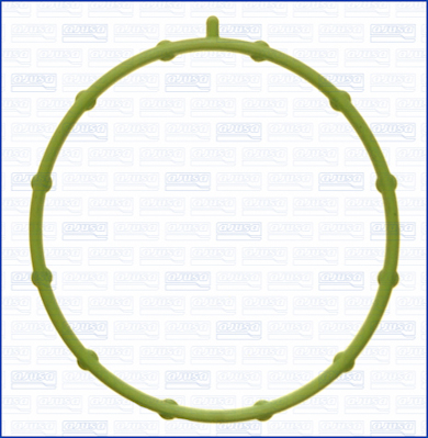 Pakking, turbolader Ajusa 01337200