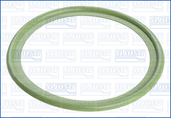 Oliekoeler pakking Ajusa 01338500