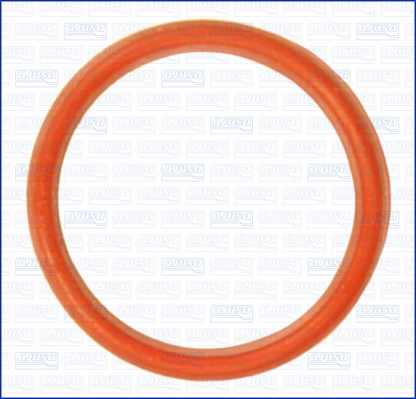 Pakking, oliefilter Ajusa 01338900