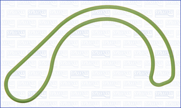 Dichtring, leiding EGR-klep Ajusa 01340400