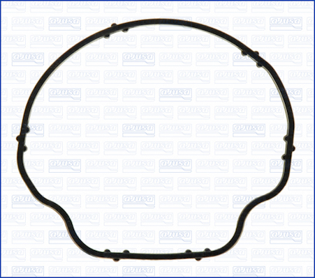 Pakking, thermostaat Ajusa 01341600