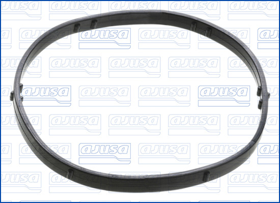 Pakking, thermostaat Ajusa 01343800