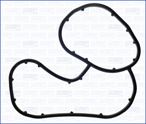 Pakking, oliekoeler Ajusa 01348000