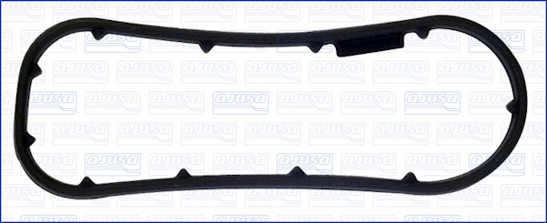 Pakking, oliefilter Ajusa 01348200