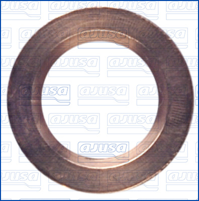 Afdichtring, wateraansluiting (turbolader) Ajusa 01357300