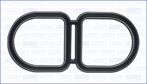 Pakking, distributiecarterdeksel Ajusa 01362200