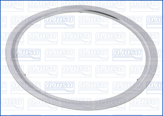 Uitlaatpakking Ajusa 01363100