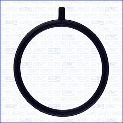 Pakking, olievulpijpdop Ajusa 01367900