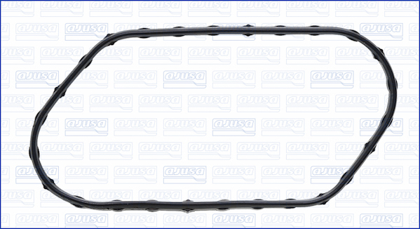 Pakking, brandstofpomp Ajusa 01374900