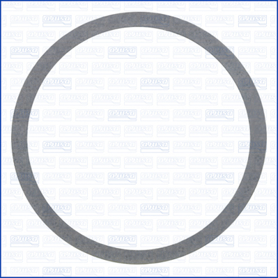 Afdichtring, turbolader Ajusa 01385000