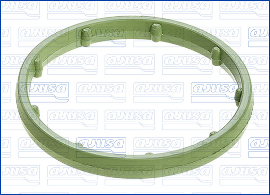 Oliekoeler pakking Ajusa 01385400