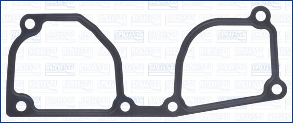 Pakking, inlaatspruitstuk omkasting Ajusa 01390100