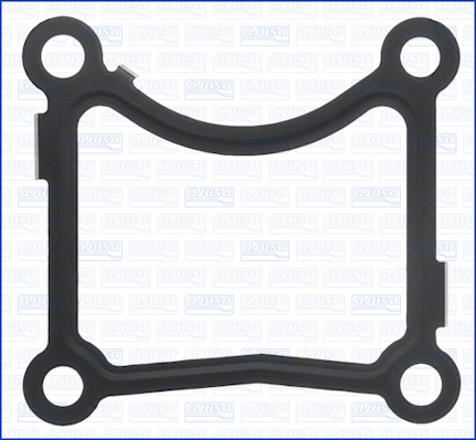 Pakking, thermostaat Ajusa 01390400