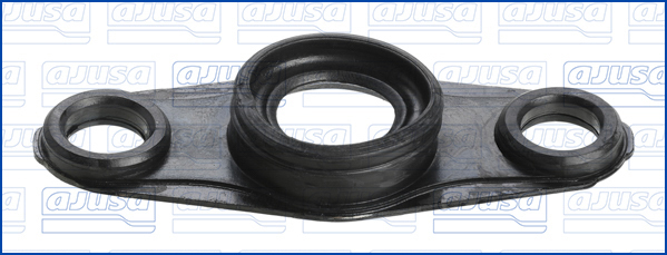 Afdichtring, verstuiverschacht Ajusa 01394500