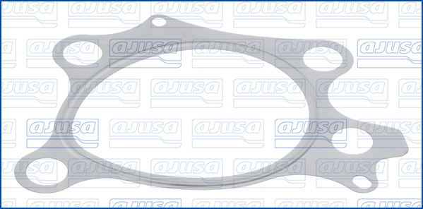 Uitlaatpakking Ajusa 01394600