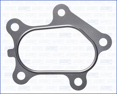Afdichtring, turbolader Ajusa 01400700
