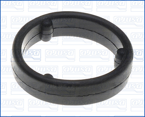 Pakking, oliefilteromkasting Ajusa 01402900