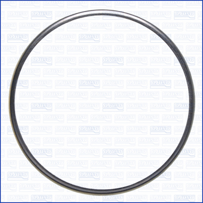 Afdichtring, turbolader Ajusa 01406600