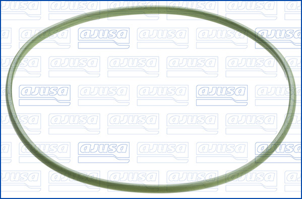 Pakking, oliepomp Ajusa 01407400