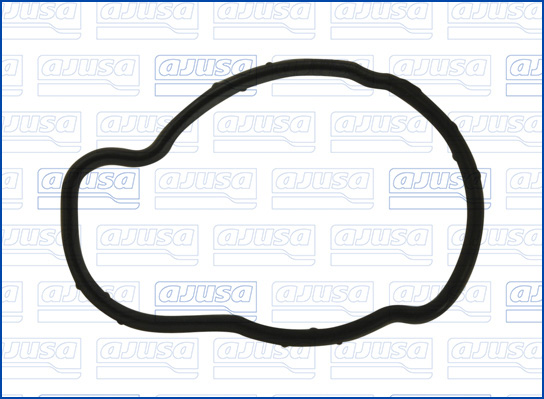 Pakking, thermostaat Ajusa 01409200