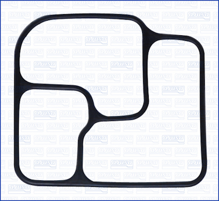 Pakking, thermostaat Ajusa 01413100