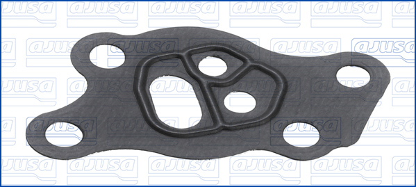 Pakking, oliefilter Ajusa 01415700