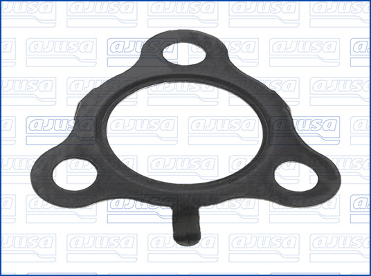 Dichtring, leiding EGR-klep Ajusa 01416100