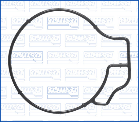 dekorring Ajusa 01417100