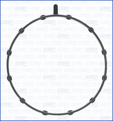 Pakking, brandstofpomp Ajusa 01417400