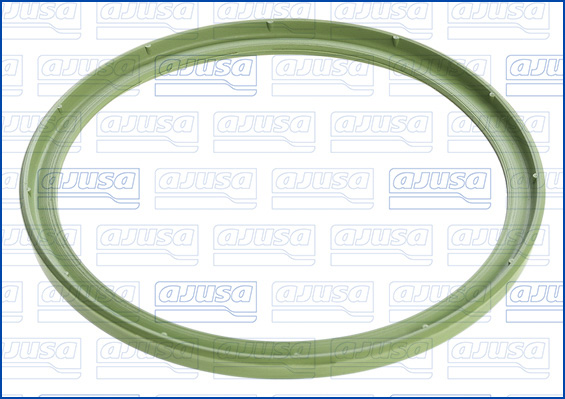 Pakking, warmtewisselaar Ajusa 01420000