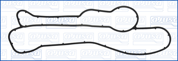 Pakking, oliefilter Ajusa 01424700