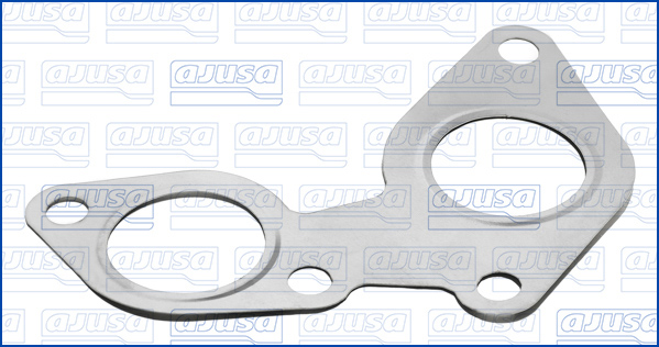 EGR-klep pakking Ajusa 01434200