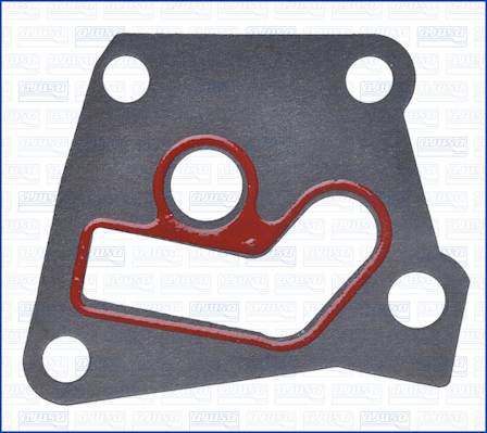 Pakking, oliefilter Ajusa 01439200