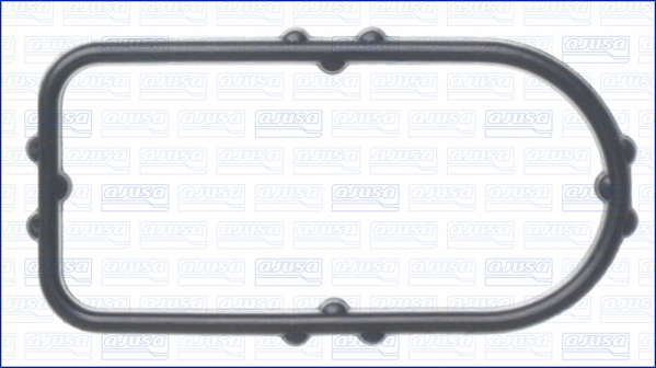 Pakking, oliefilter Ajusa 01446500