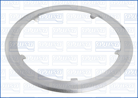 Uitlaatpakking Ajusa 01447300