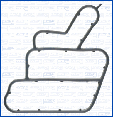 Pakking, oliefilter Ajusa 01450300