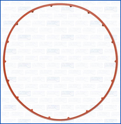 Pakking, brandstofpomp Ajusa 01453400