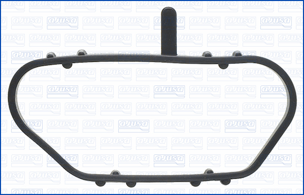 Pakking, turbolader Ajusa 01457800