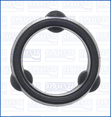 Pakking, oliefilter Ajusa 01465000