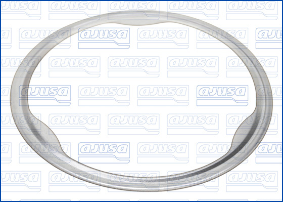 Uitlaatpakking Ajusa 01465700