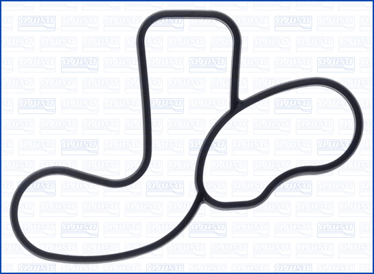 Pakking, oliefilter Ajusa 01467500