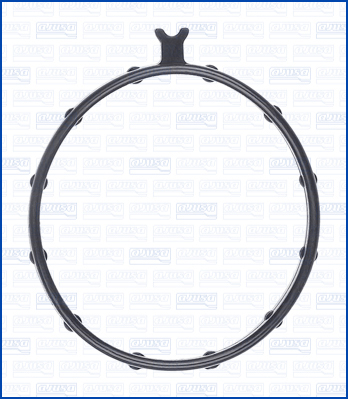 Pakking, turbolader Ajusa 01469200