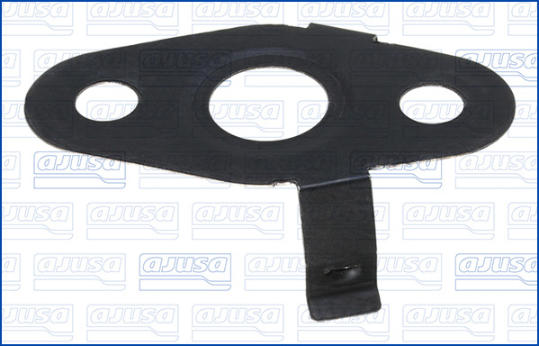 Turbolader pakking Ajusa 01471300