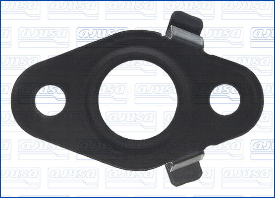 Olie inlaat turbolader pakking Ajusa 01471400