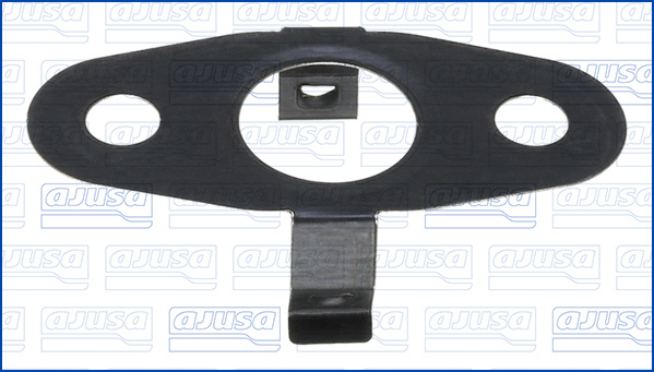 Olie uitlaat turbolader pakking Ajusa 01471500