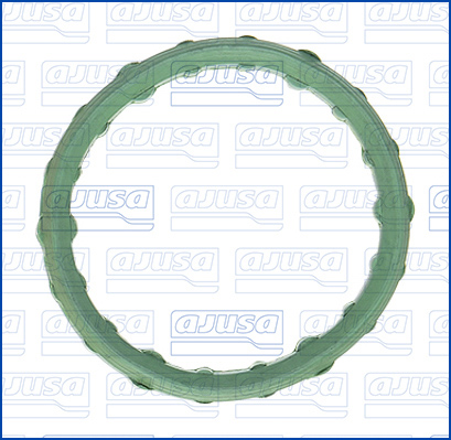 Pakking, oliekoeler Ajusa 01477700