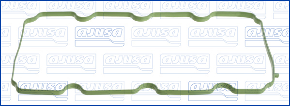 Pakking, ontluchting motorcarter Ajusa 01482500