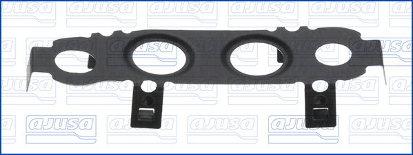 Turbolader pakking Ajusa 01488500